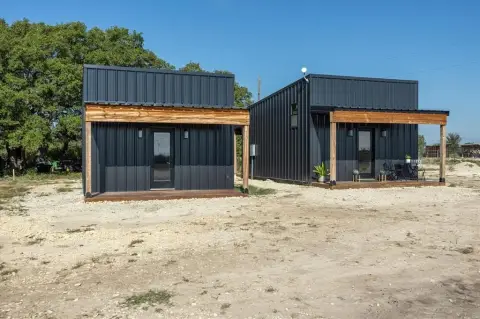 Equine-Ready Property with Income Potential