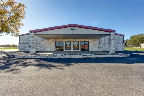 Granbury Commercial Investment Opportunity