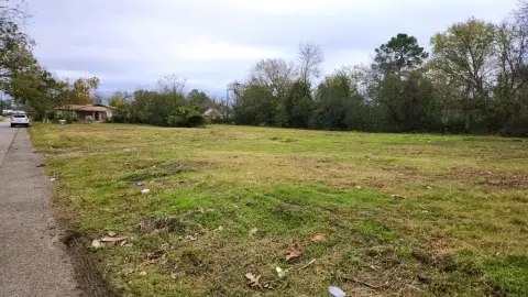 Land Available in Terrell, TX
