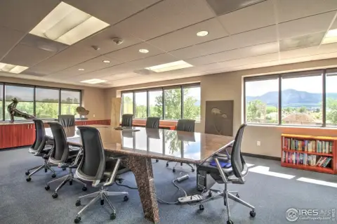 Boulder Office Space for Lease