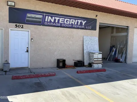 Lake Havasu Commerce Center Condo