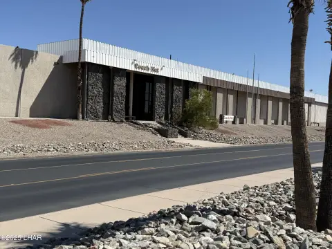 Lake Havasu City Office Unit