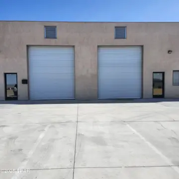 Industrial Warehouse/Office Space Available