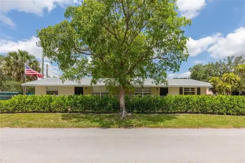 Fort Lauderdale Duplex Investment Opportunity