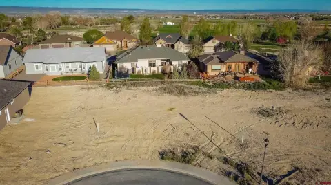 Premier Lot in Montrose