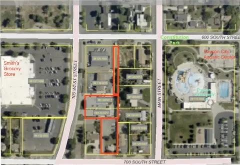 Turnkey Investment Opportunity in Payson