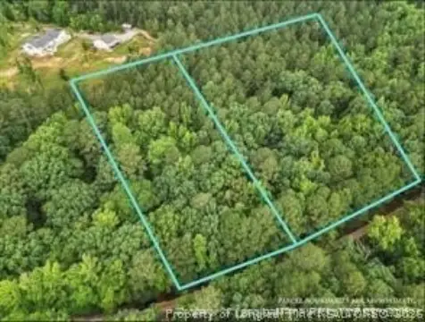 Residential Land in Fuquay Varina