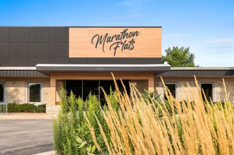 Neenah 55+ Apartment Community