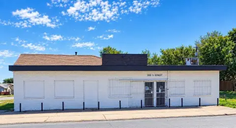 Commercial Land Parcel