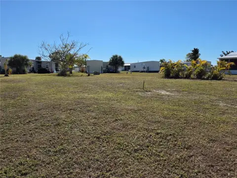 Gulf Access Community Land