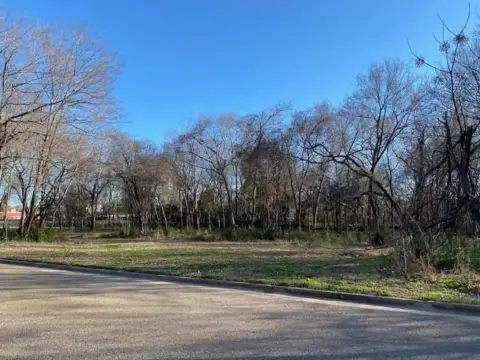 Commercial Land in Athens, TX
