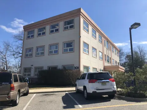 Medical Office Space Available