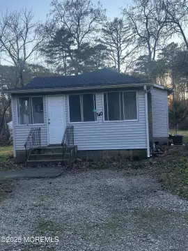 Multifamily Property in Jackson, NJ