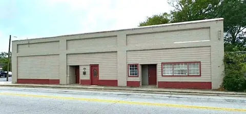 Griffin Commercial Property For Sale