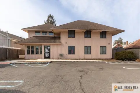 East Brunswick Retail/Office Opportunity