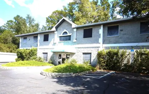 Gainesville Office Space For Rent