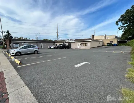 Two-Unit Downtown Retail Space
