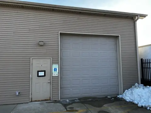 Flex Space Unit For Sale