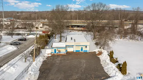 North Haven Commercial Flex Space