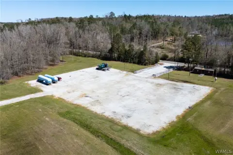Land Parcel in Coker, AL