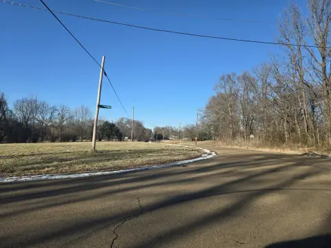 Residential Land in Shelby County