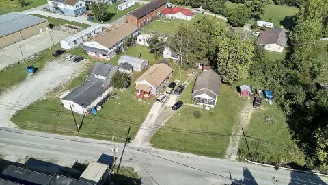 Multi-Unit Property in Culloden, WV