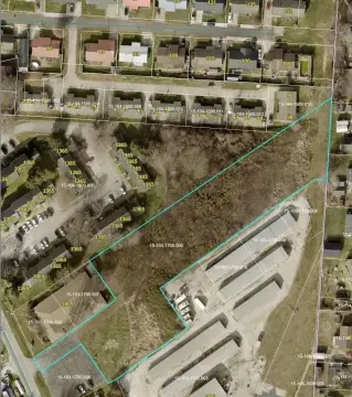 South Point Land Opportunity