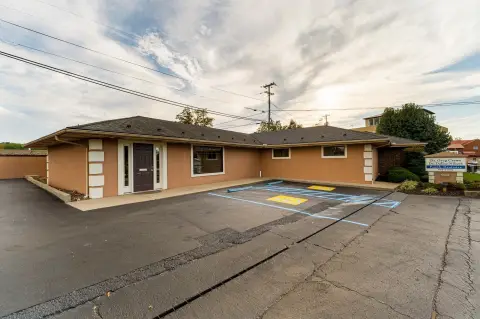 Prime Route 60 Office Property