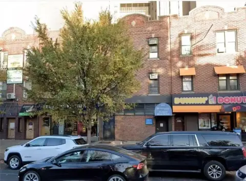 Brooklyn Office Investment Opportunity