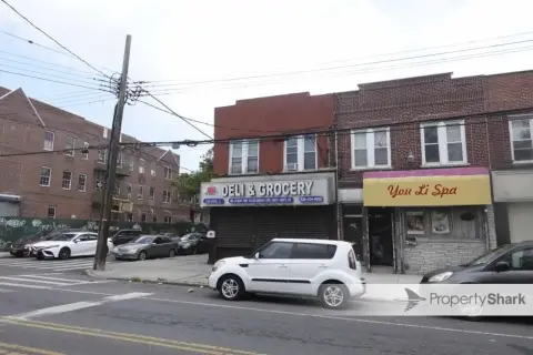 Brooklyn Mixed-Use Investment Opportunity