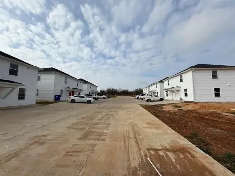 Tyler Multifamily Investment Opportunity