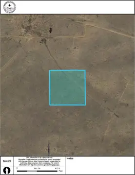 Albuquerque Land for Recreation/Investment