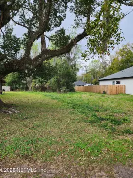 Residential Lot in Eden Butler Estates