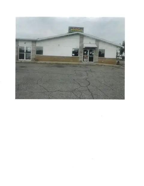 Retail Space in Howe, Indiana