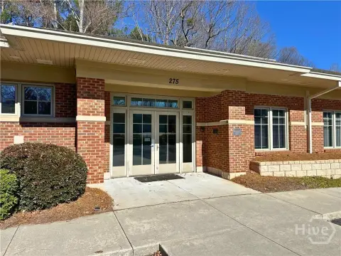 Professional Office Building in Riverdale