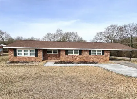 Updated Duplex in Athens, GA