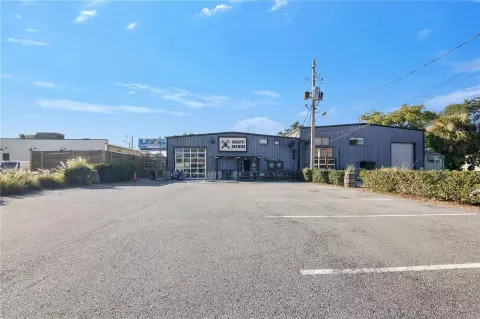 Orlando Industrial Asset For Sale