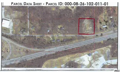 Land Available in Jackson, MI