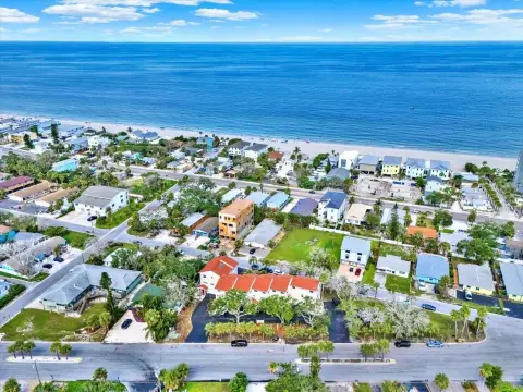 Indian Rocks Beach Multifamily Investment
