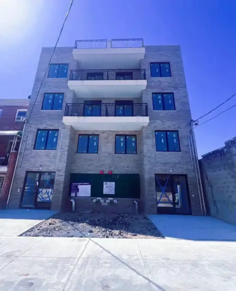 Corona Multifamily Property For Sale