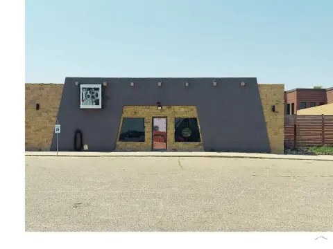 Storefront Property Near Retail