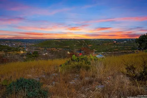 Kerrville Land with Incredible Views