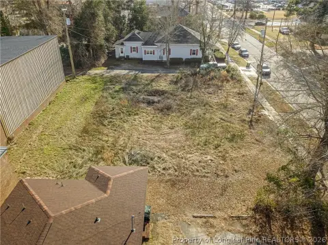 Laurinburg Residential Lot Opportunity