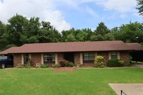 Poteau Duplex: Investment Opportunity