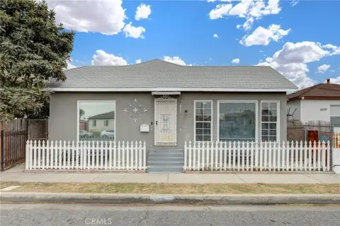 Remodeled Home Plus Rental Units