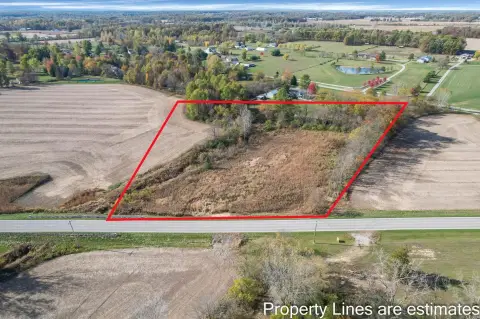 Marysville, OH Buildable Acreage