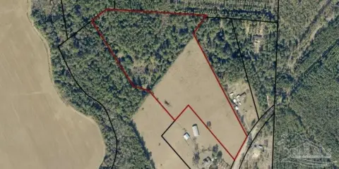 Versatile Land Parcel in Milton