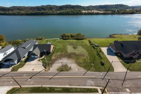 Ohio Riverfront Land Opportunity