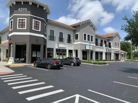 Mixed-Use Suites in Legends Pointe