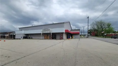 Elderton Boro Retail Opportunity